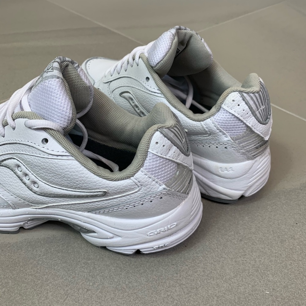 Saucony Omni Walker Shoes Women’s Size 6w - Picture 3 of 10
